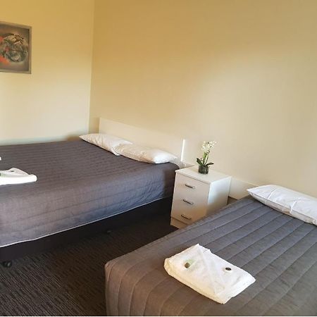 Goldfields Motel Blayney Екстер'єр фото