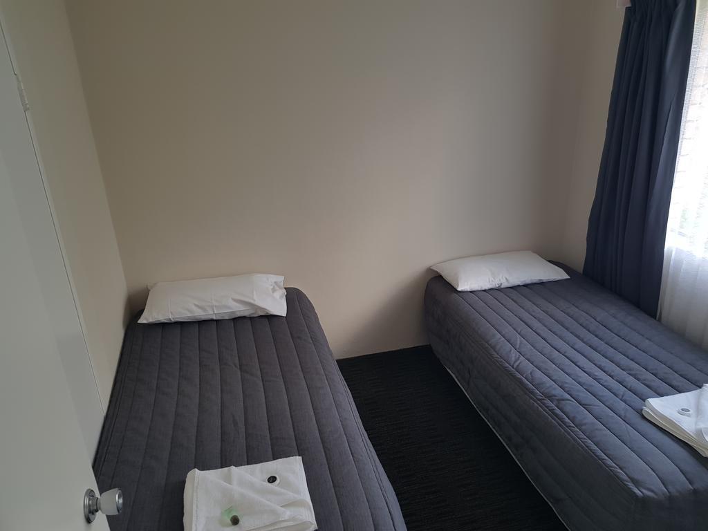Goldfields Motel Blayney Екстер'єр фото