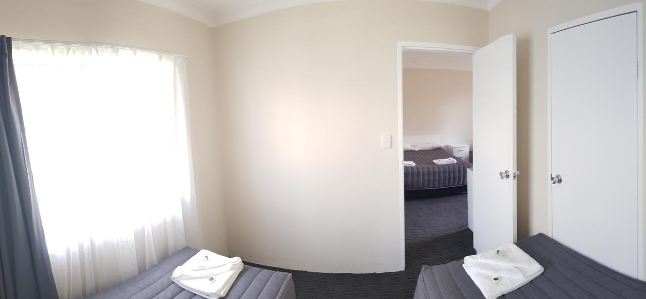 Goldfields Motel Blayney Екстер'єр фото