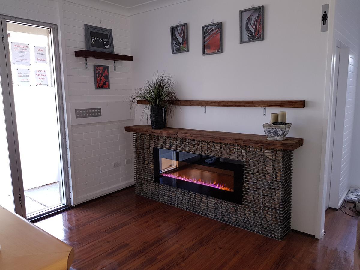 Goldfields Motel Blayney Екстер'єр фото