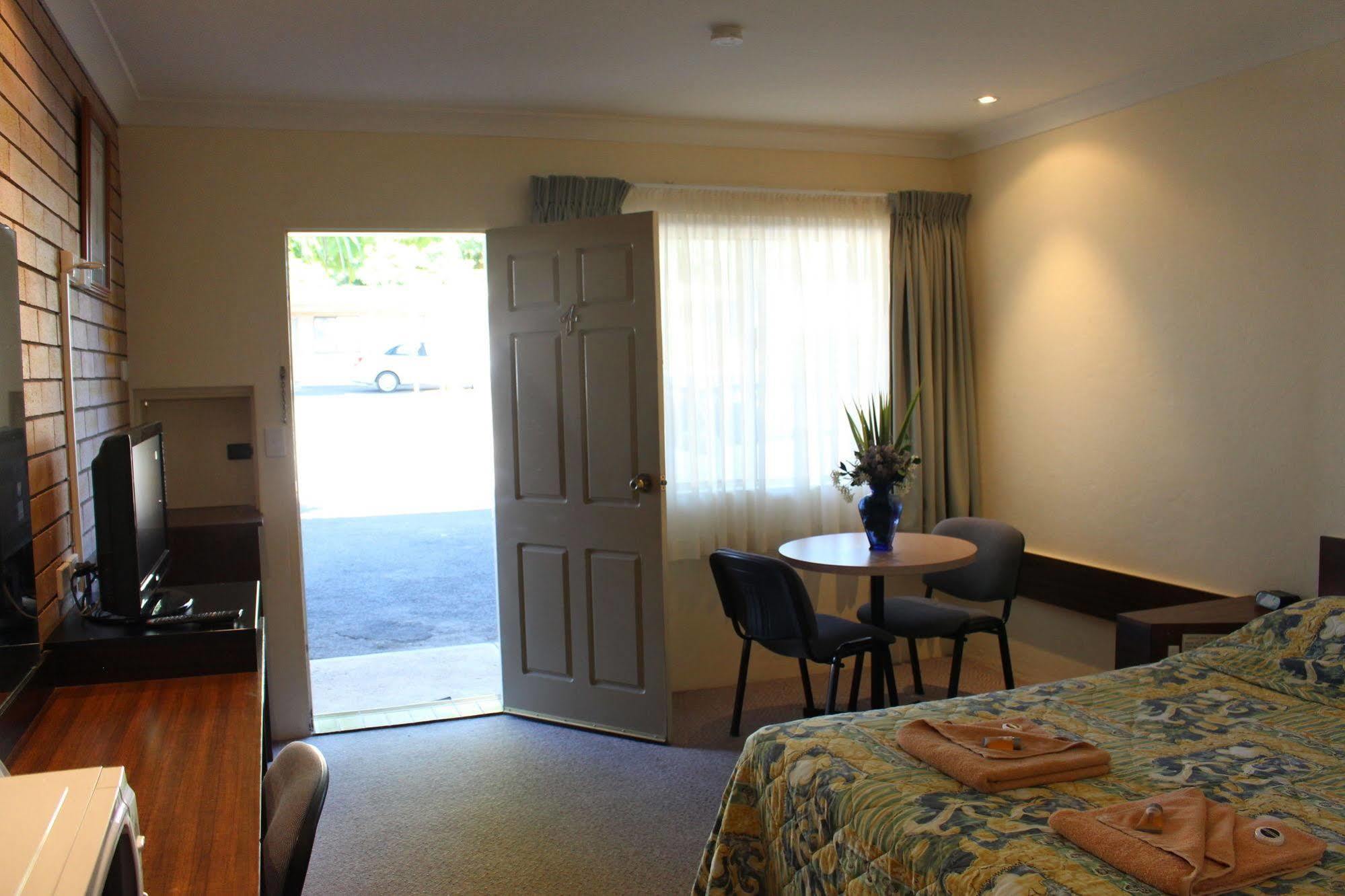 Goldfields Motel Blayney Екстер'єр фото