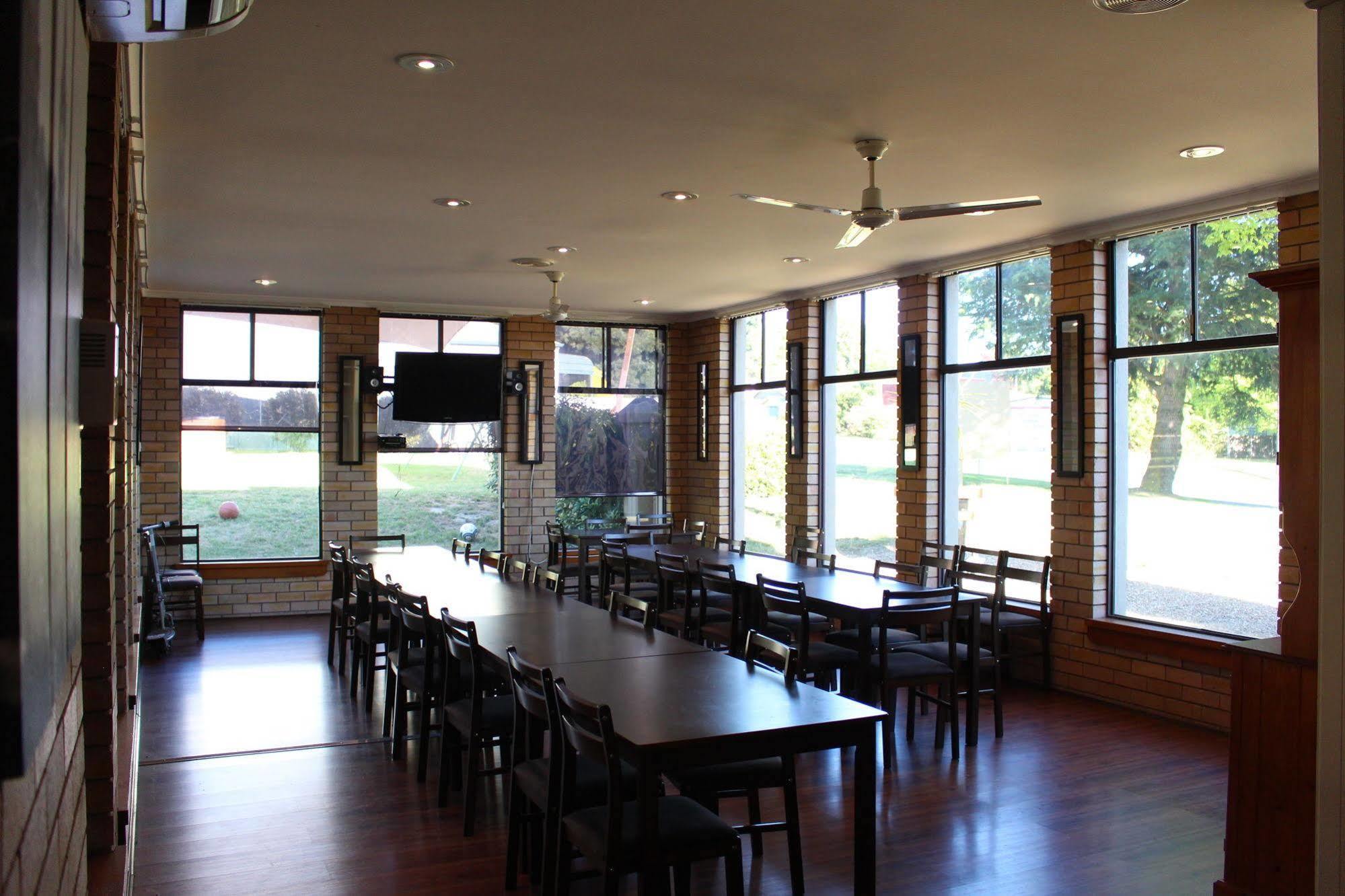 Goldfields Motel Blayney Екстер'єр фото