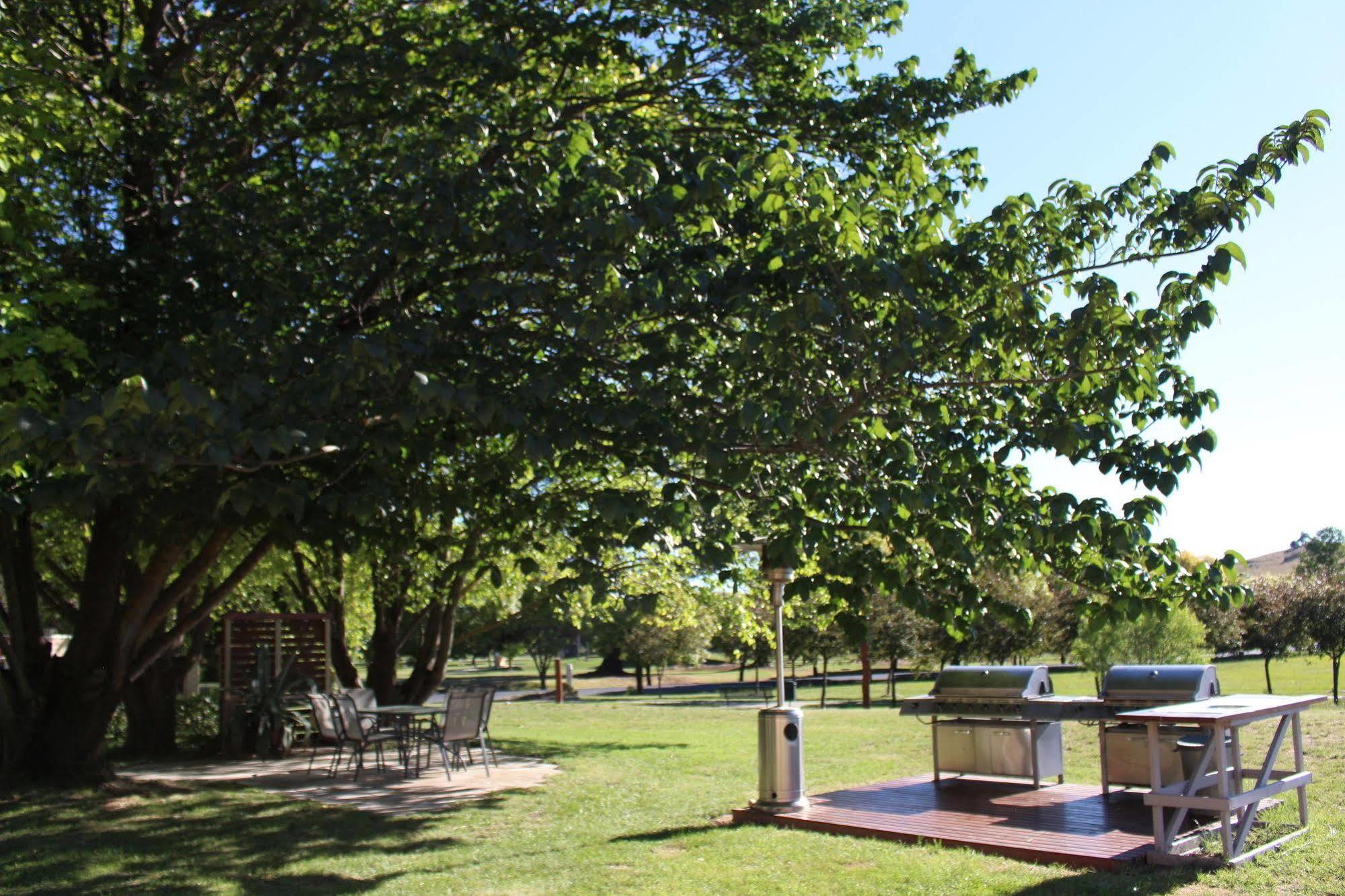 Goldfields Motel Blayney Екстер'єр фото